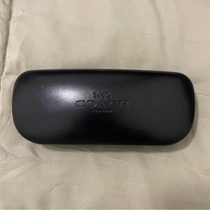 Authentic Coach Sunglasses